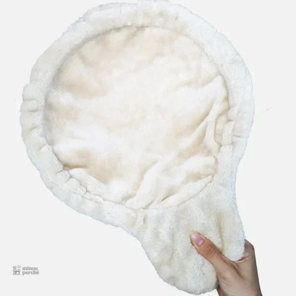 Accessoire idéal pour le bien-être félin