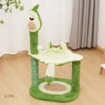 Arbre à chat Avocat Chavocat pour chats