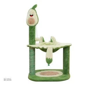 Des accessoires qui rendent la vie des chats plus douce