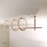 Pont pour chat en bois, accessoire pour arbre à chat