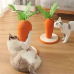 Arbre à chat design original pour chats