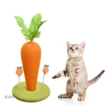 CarottCat : espace de jeu pour chats
