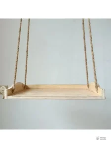 Arbre à chat fait maison pour jardin