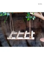 Espace de jeu pour félins en plein air