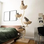 Accessoire design pour animaux de compagnie