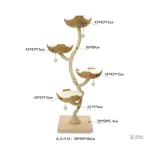 Arbre à chat chic et tendance