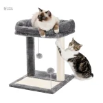 Totem pour chats, arbre à chat économique