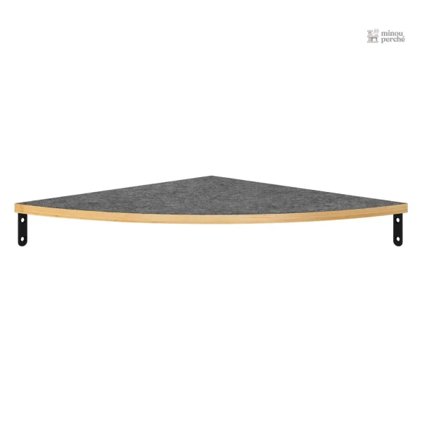 Mobilier pour chats en bois durable et abordable
