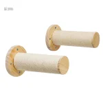 Accessoire pour stimuler l'activité des chats
