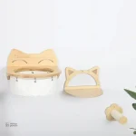 Hamac mural pour chats, design Tigrou amusant