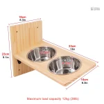 Solution de jeu mural pour chats AcroChat