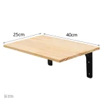 Pont suspendu pour chats, style contemporain