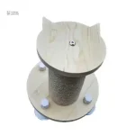 Arbre à chat léger et facile à installer