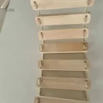 Support de jeu pour chat en intérieur