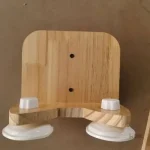 Ventouse robuste pour fixation sécurisée