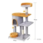 Design élégant pour un intérieur stylé