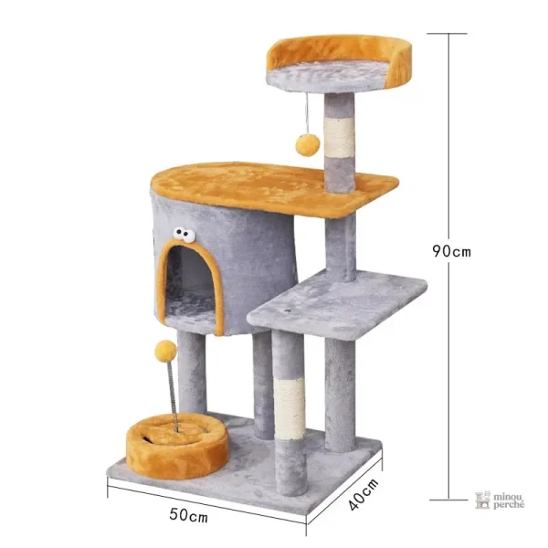 Design élégant pour un intérieur stylé