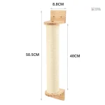 Conception ergonomique pour le bien-être félin