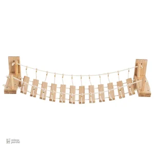 Éléments de jeu mural pour félins