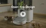 Modèle Sensor Pro avec fonctionnalités avancées