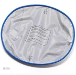 Modèle compact de bac à litière connecté