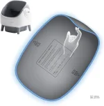 Tapis de litière connecté pour un quotidien simplifié