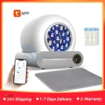 Bac à litière autonettoyant XXL 65L AutoClean Master