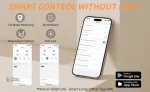 Bac à litière intelligent pour chats