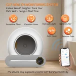 Modèle AutoClean Master pour un nettoyage facile