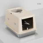 Acier inoxydable pour une longévité accrue