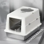 Design moderne et fonctionnel pour votre chat