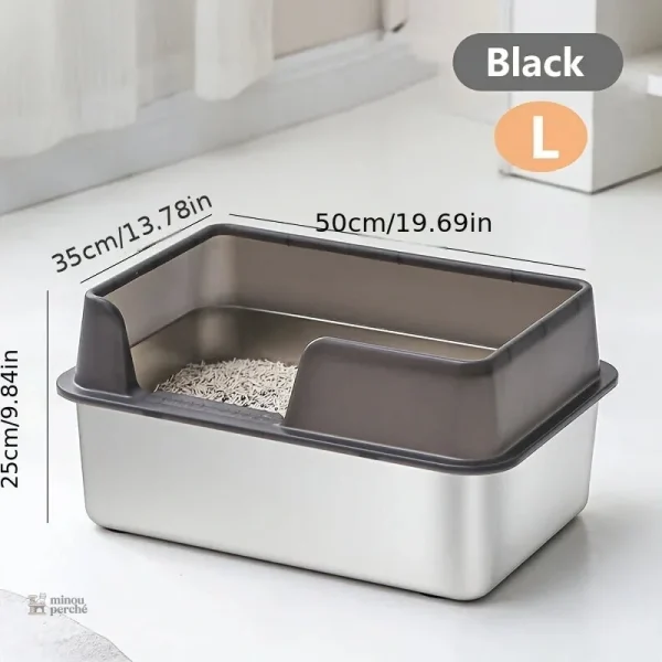 Solution pratique et esthétique pour chats et propriétaires