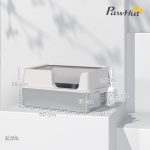Conception ergonomique pour un accès facile