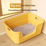 Design moderne et fonctionnel pour votre chat