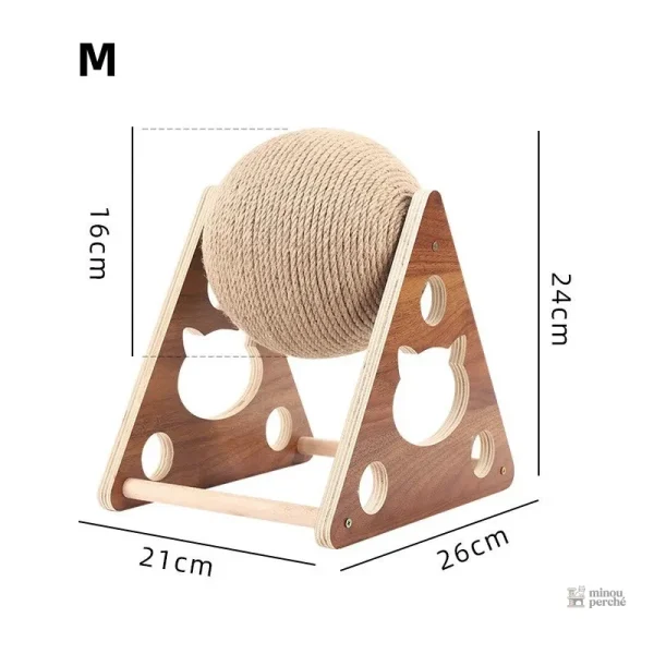 Espace d'expression pour griffes, chic et durable
