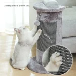 Griffo : Griffoir pratique pour petits espaces