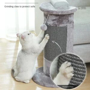 Griffo : Griffoir pratique pour petits espaces