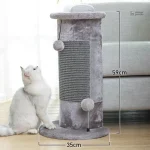 Griffo : Solution de jeu et de grattage pour chats
