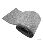 Tapis de grattage autocollant pour chats - FlexiGriff