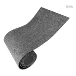 Produit pour chat : Tapis de grattage autocollant