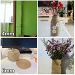 Corde pour griffoir en sisal, durable et naturel
