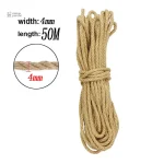 Modèle Griffonature, corde de sisal pour chats