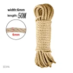 Corde naturelle pour griffoir, sécurité et confort pour chat