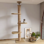 Accessoire indispensable pour les amoureux des chats