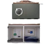 Accessoire décoratif pour votre chat