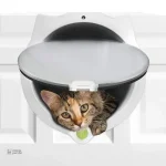 Solution pratique pour animaux domestiques