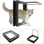 Chatière pour chat Complice Serein