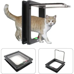Chatière pour chat Complice Serein