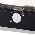 Modèle Premium pour le confort de votre chat