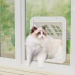 Système de fermeture automatique intégré